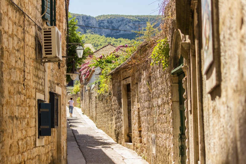 Jelsa (c) Dagobert Wiedamann